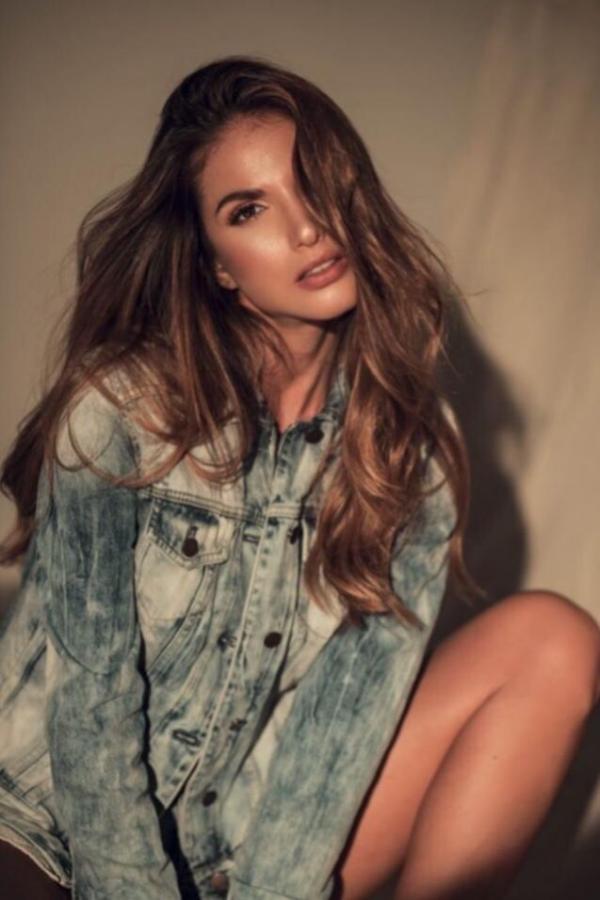 DAISY LOPEZ Models Group